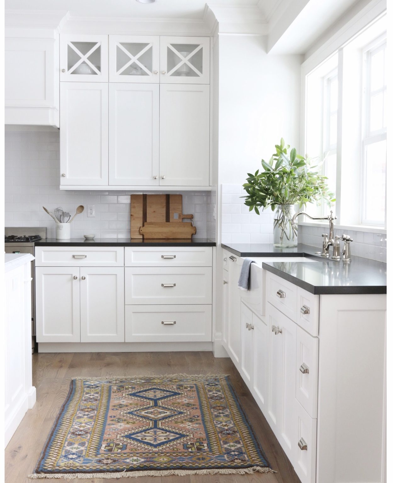 Gorgeous Neutral Paint Colors for Cabinets - Next Level Interiors