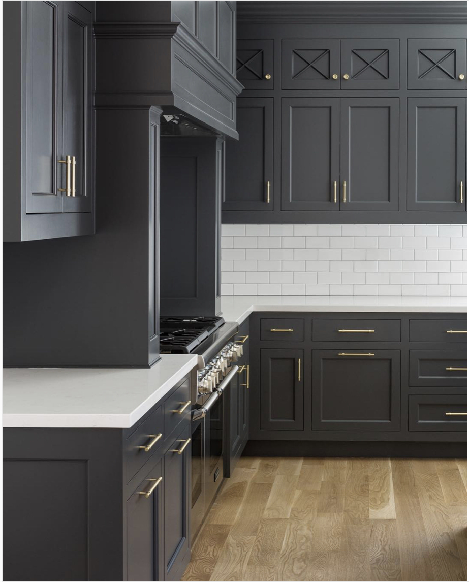 Gorgeous Neutral Paint Colors For Cabinets - Next Level Interiors