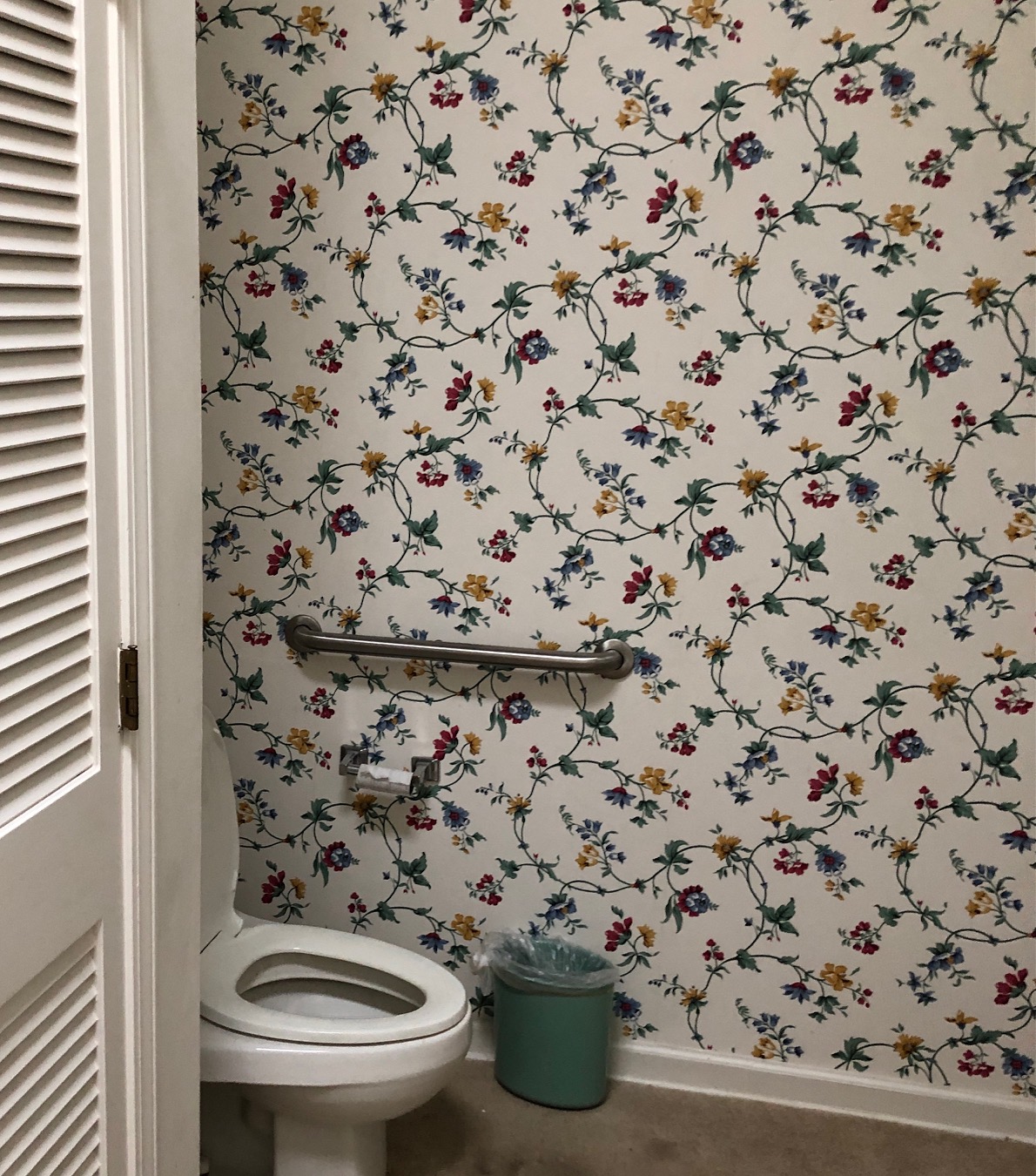 Guest Bath 1 Guest Bath 1