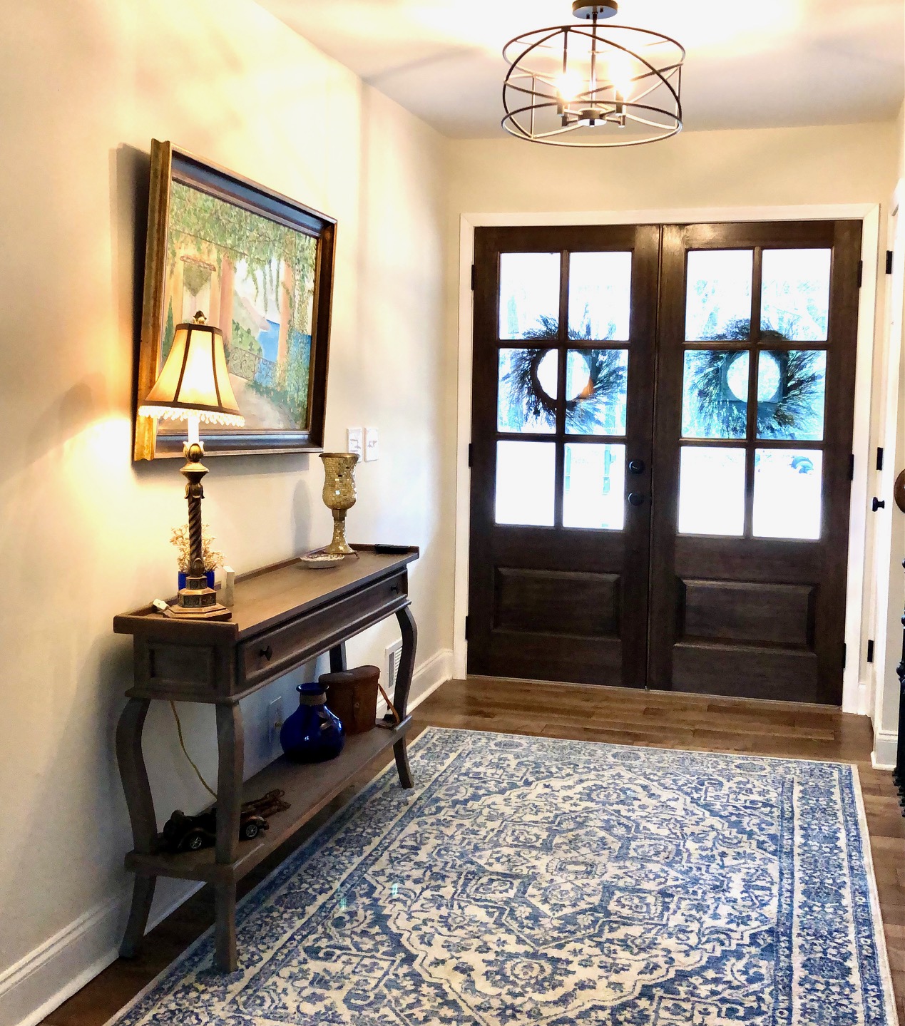 fOYER 2