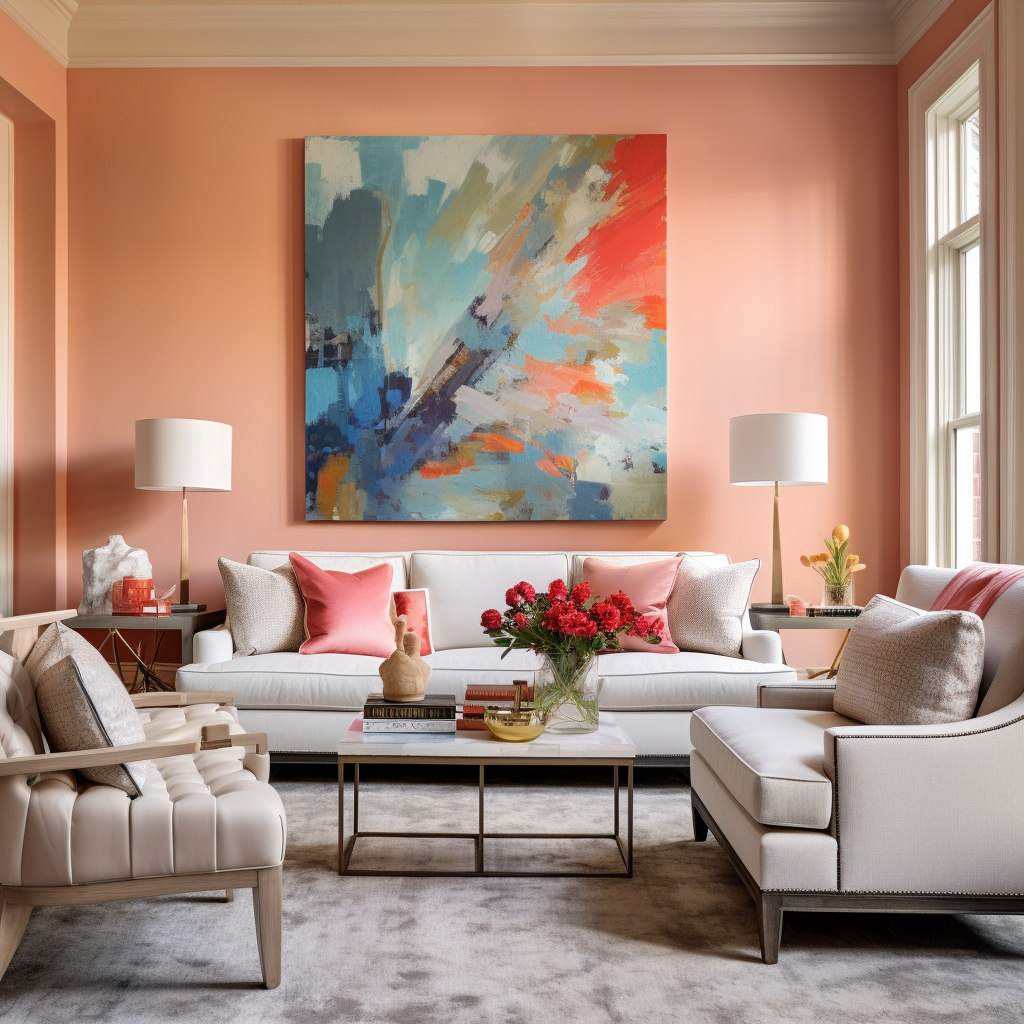 transitional living room coral transitional living room coral