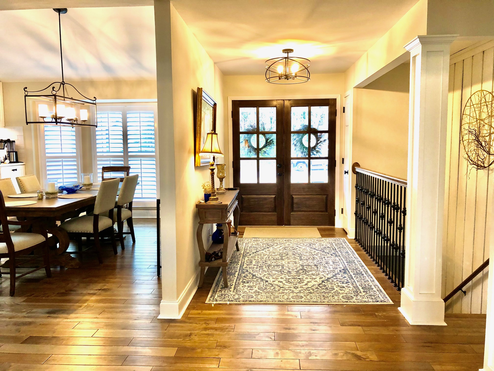 Foyer DR Foyer DR